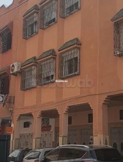 Maison 100 m² à vendre à Hay CHaraf Marrakech - Vente Immobilier - Marrakech - photo 1