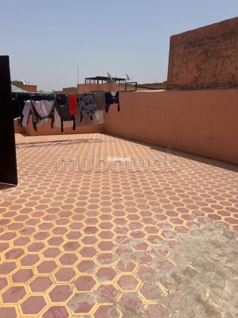 Maison 100 m² à vendre à Hay CHaraf Marrakech - Vente Immobilier - Marrakech - photo 3