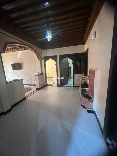 Maison 100 m² à vendre à Hay CHaraf Marrakech - Vente Immobilier - Marrakech - photo 4
