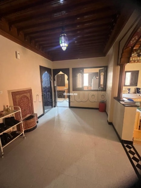 Maison 100 m² à vendre à Hay CHaraf Marrakech - Vente Immobilier - Marrakech - photo 5