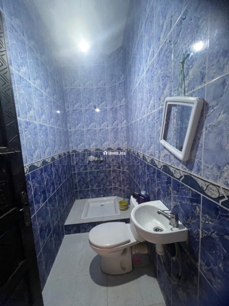 Maison 100 m² à vendre à Hay CHaraf Marrakech - Vente Immobilier - Marrakech - photo 6