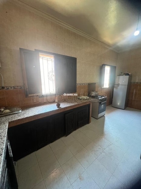 Maison 100 m² à vendre à Hay CHaraf Marrakech - Vente Immobilier - Marrakech - photo 7