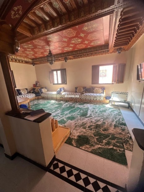 Maison 100 m² à vendre à Hay CHaraf Marrakech - Vente Immobilier - Marrakech - photo 8