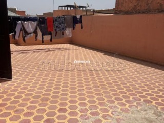 Maison 100 m² à vendre à Hay CHaraf Marrakech - Maison à vendre - Marrakech
