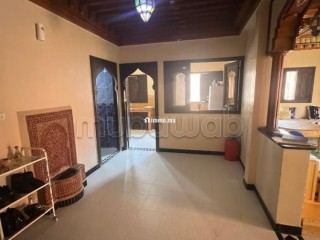 Maison 100 m² à vendre à Hay CHaraf Marrakech - Maison à vendre - Marrakech