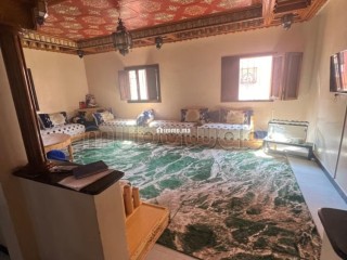 Maison 100 m² à vendre à Hay CHaraf Marrakech - Maison à vendre - Marrakech