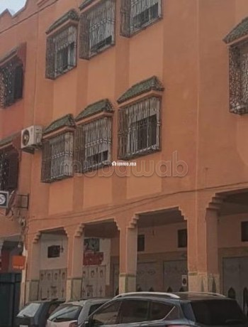 maison-100-m2-a-vendre-a-hay-charaf-marrakech-big-0
