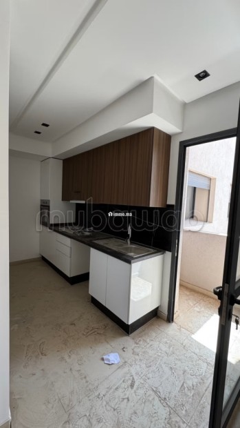 Vente d'un bel appartement à 2 pas de M Avenue - Vente Immobilier - Marrakech - photo 2