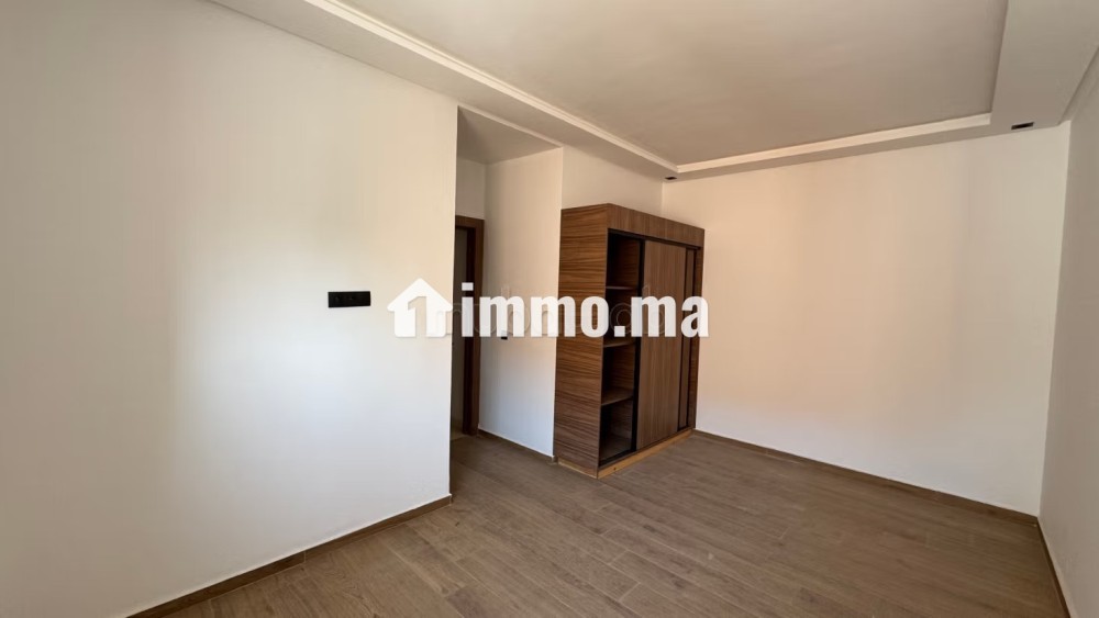 Vente d'un bel appartement à 2 pas de M Avenue - Vente Immobilier - Marrakech - photo 4