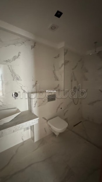 Vente d'un bel appartement à 2 pas de M Avenue - Vente Immobilier - Marrakech - photo 5