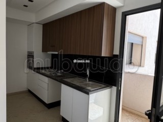 Vente d'un bel appartement à 2 pas de M Avenue - Appartement à vendre - Marrakech