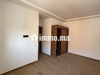 Vente d'un bel appartement à 2 pas de M Avenue - Appartement à vendre - Marrakech
