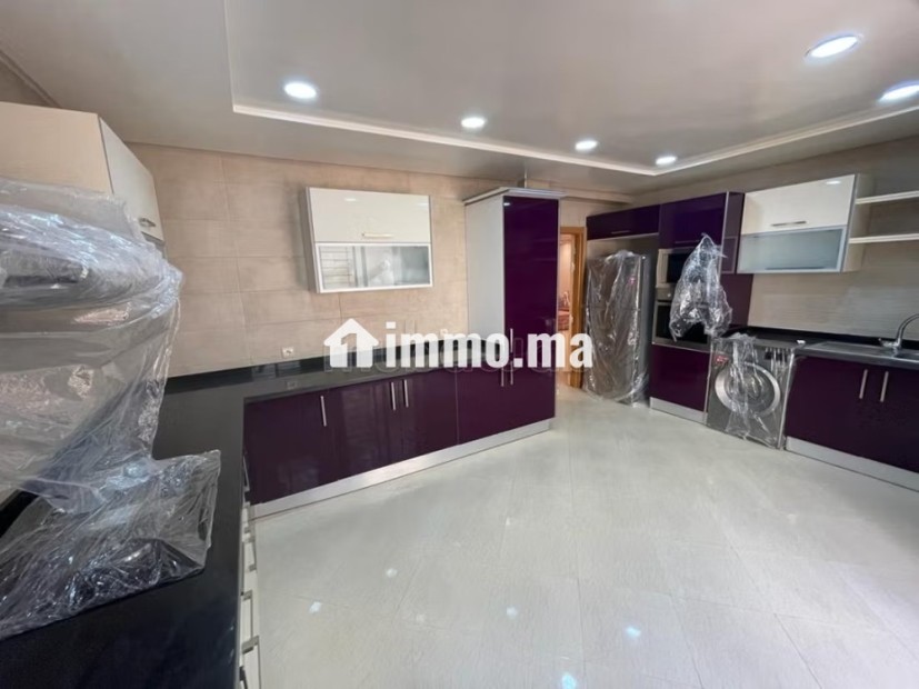 Bonne affaire à saisir a targa - Vente Immobilier - Marrakech - photo 2