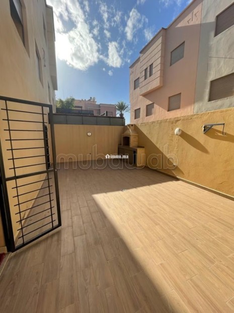 Bonne affaire à saisir a targa - Vente Immobilier - Marrakech - photo 4