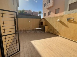 Bonne affaire à saisir a targa - Maison à vendre - Marrakech
