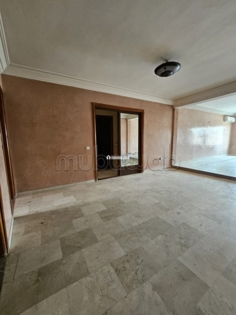 Appartement 109 m² à rénover au cœur de Guéliz - Vente Immobilier - Marrakech - photo 3