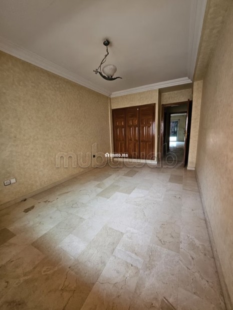 Appartement 109 m² à rénover au cœur de Guéliz - Vente Immobilier - Marrakech - photo 4