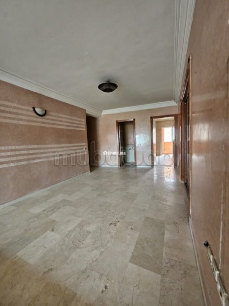 Appartement 109 m² à rénover au cœur de Guéliz - Vente Immobilier - Marrakech - photo 5