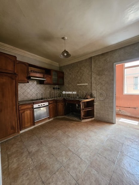 Appartement 109 m² à rénover au cœur de Guéliz - Vente Immobilier - Marrakech - photo 6