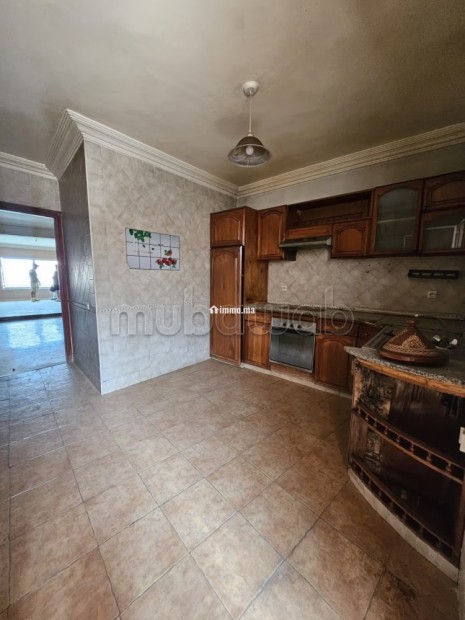 Appartement 109 m² à rénover au cœur de Guéliz - Vente Immobilier - Marrakech - photo 7