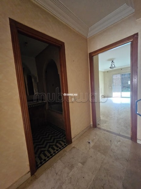 Appartement 109 m² à rénover au cœur de Guéliz - Vente Immobilier - Marrakech - photo 8
