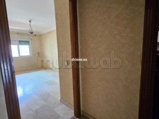 Appartement 109 m² à rénover au cœur de Guéliz - Appartement à vendre - Marrakech