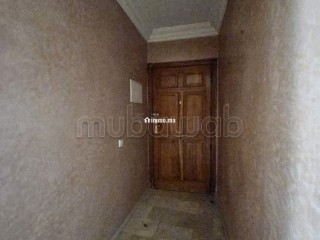 Appartement 109 m² à rénover au cœur de Guéliz - Appartement à vendre - Marrakech