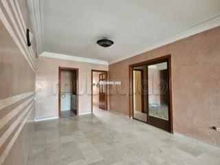 Appartement 109 m² à rénover au cœur de Guéliz - Appartement à vendre - Marrakech