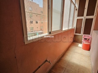 Appartement 109 m² à rénover au cœur de Guéliz - Appartement à vendre - Marrakech