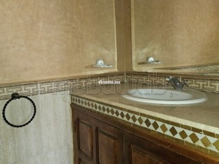 Appartement 109 m² à rénover au cœur de Guéliz - Appartement à vendre - Marrakech