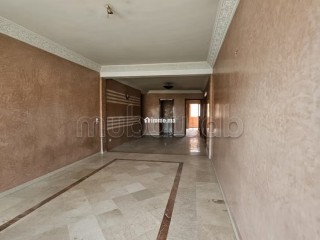 Appartement 109 m² à rénover au cœur de Guéliz - Appartement à vendre - Marrakech