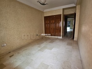 Appartement 109 m² à rénover au cœur de Guéliz - Appartement à vendre - Marrakech