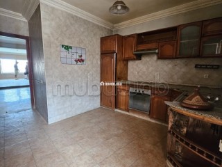 Appartement 109 m² à rénover au cœur de Guéliz - Appartement à vendre - Marrakech