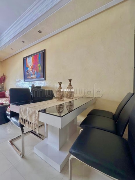 Magnifique bel appartement en vente sur l'Agdal - Vente Immobilier - Rabat - photo 3