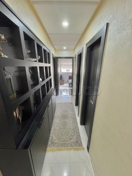 Magnifique bel appartement en vente sur l'Agdal - Vente Immobilier - Rabat - photo 7