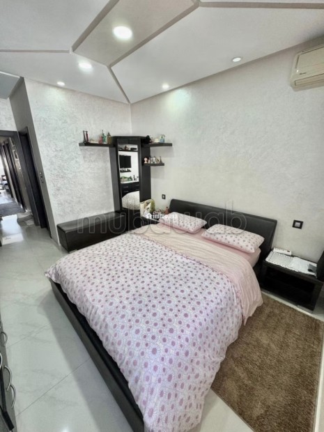 Magnifique bel appartement en vente sur l'Agdal - Vente Immobilier - Rabat - photo 8