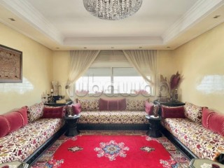 Magnifique bel appartement en vente sur l'Agdal - Appartement à vendre - Rabat