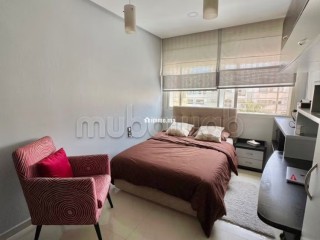 Magnifique bel appartement en vente sur l'Agdal - Appartement à vendre - Rabat