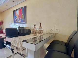 Magnifique bel appartement en vente sur l'Agdal - Appartement à vendre - Rabat