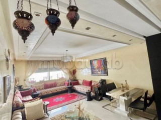 Magnifique bel appartement en vente sur l'Agdal - Appartement à vendre - Rabat