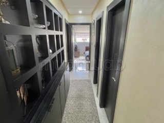 Magnifique bel appartement en vente sur l'Agdal - Appartement à vendre - Rabat