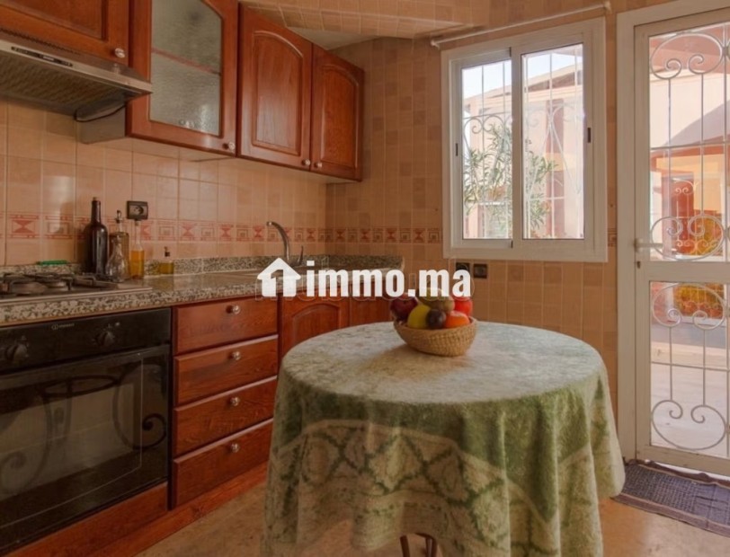 Superbe appartement à vendre quartier majorelle - Vente Immobilier - Marrakech - photo 6