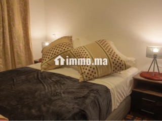 Superbe appartement à vendre quartier majorelle - Appartement à vendre - Marrakech
