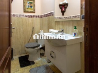 Superbe appartement à vendre quartier majorelle - Appartement à vendre - Marrakech