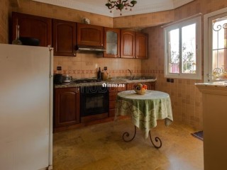 Superbe appartement à vendre quartier majorelle - Appartement à vendre - Marrakech