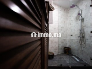 Superbe appartement à vendre quartier majorelle - Appartement à vendre - Marrakech