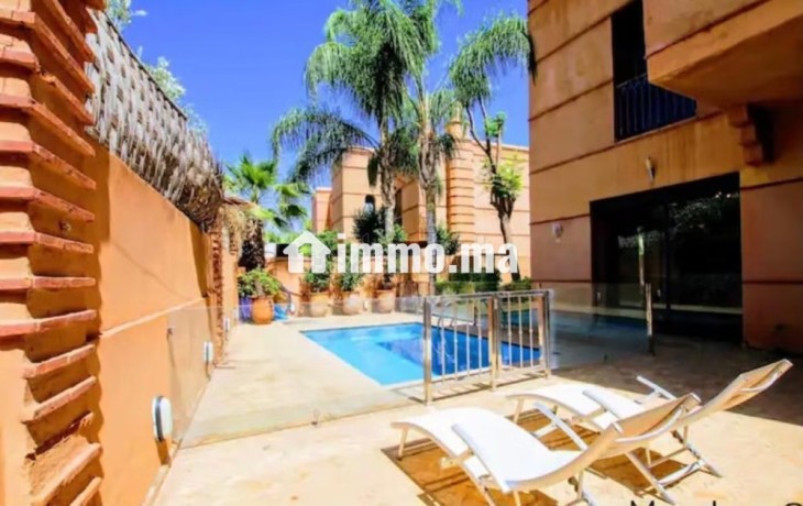 villa-meublee-a-louer-route-de-casa-marrakech-big-0