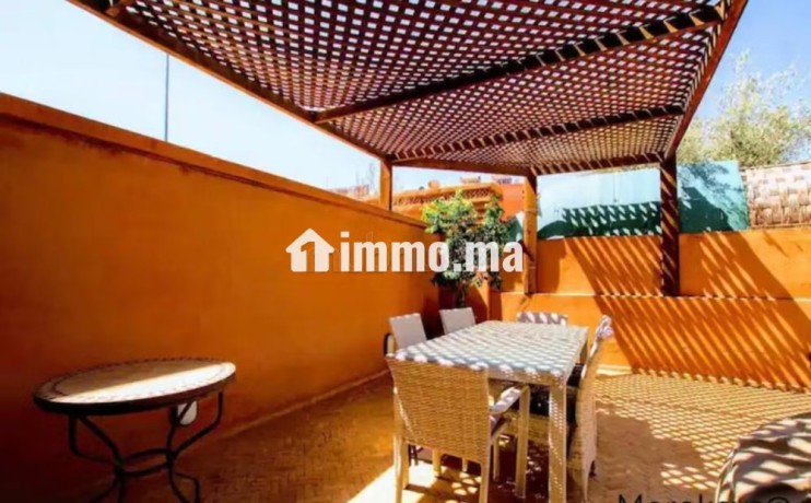 villa-meublee-a-louer-route-de-casa-marrakech-big-2