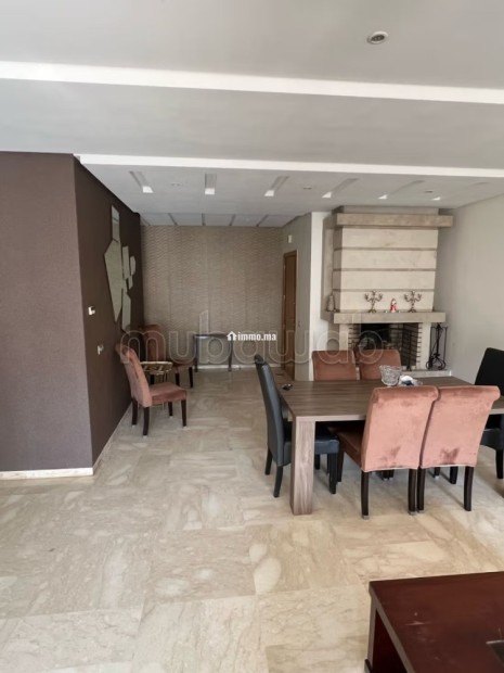 Appartement prestigia - Vente Immobilier - Rabat - photo 1