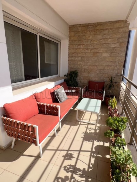 Appartement prestigia - Vente Immobilier - Rabat - photo 2